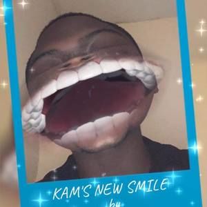 Meet your Posher, Påtricę